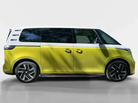 Annonce VOLKSWAGEN ID. BUZZ Électrique 2023 d'occasion 