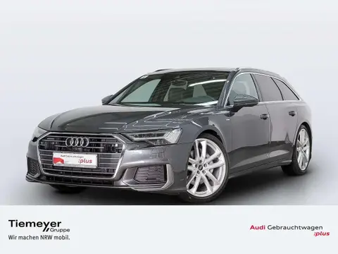 Annonce AUDI A6 Diesel 2023 d'occasion 