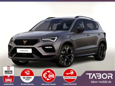 Used CUPRA ATECA Petrol 2024 Ad 