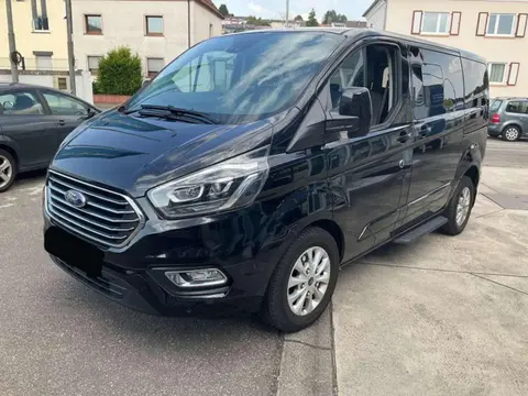 Used FORD TOURNEO Diesel 2020 Ad 