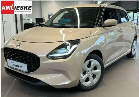 Annonce SUZUKI SWIFT Essence 2024 d'occasion 