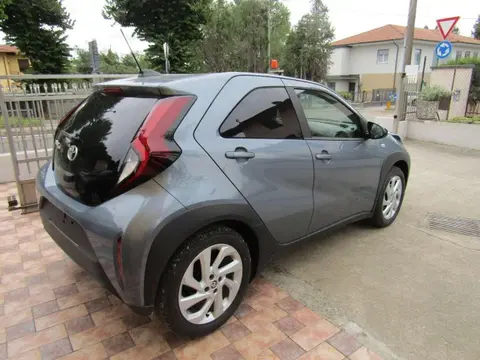 Used TOYOTA AYGO X Petrol 2024 Ad 