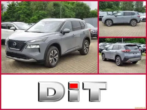 Annonce NISSAN X-TRAIL Essence 2024 d'occasion 