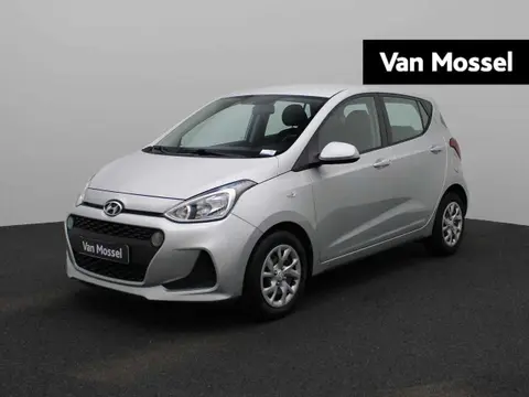 Annonce HYUNDAI I10 Essence 2019 d'occasion 