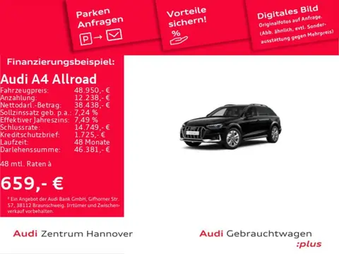 Used AUDI A4 Diesel 2023 Ad 