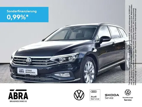 Annonce VOLKSWAGEN PASSAT Diesel 2024 d'occasion 