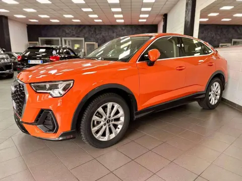 Annonce AUDI Q3 Diesel 2023 d'occasion 