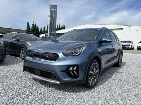 Used KIA NIRO Hybrid 2021 Ad 