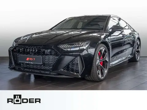 Annonce AUDI RS7 Essence 2024 d'occasion 