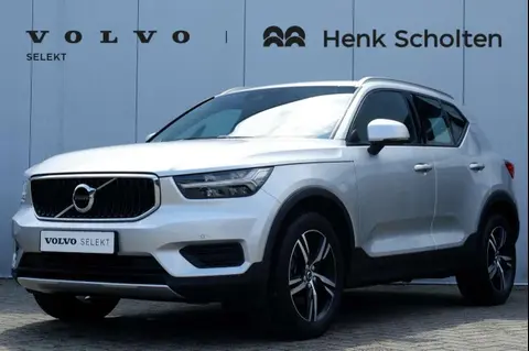 Annonce VOLVO XC40 Essence 2019 d'occasion 