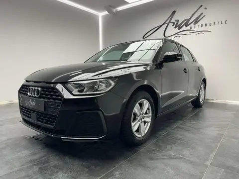 Used AUDI A1 Petrol 2019 Ad 