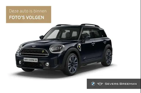 Annonce MINI COOPER Hybride 2023 d'occasion 