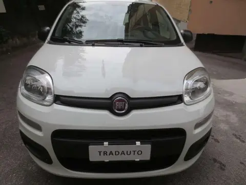 Annonce FIAT PANDA Essence 2020 d'occasion 