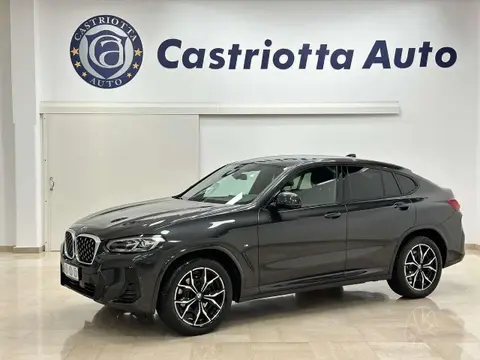 Used BMW X4 Hybrid 2024 Ad 