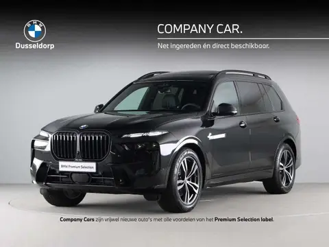 Used BMW X7 Petrol 2024 Ad 