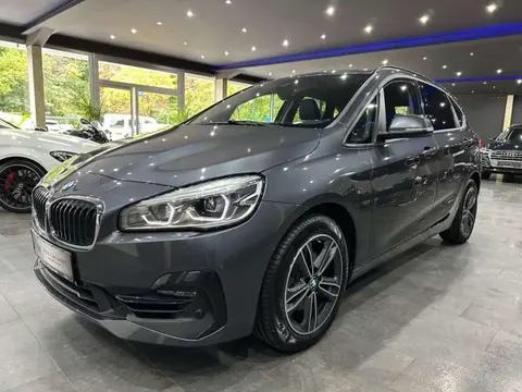 Annonce BMW SERIE 2 Essence 2021 d'occasion 