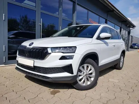 Used SKODA KAROQ Petrol 2024 Ad 