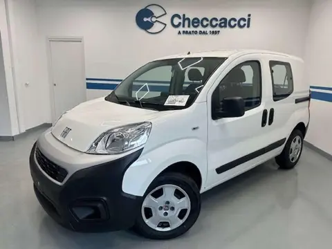 Used FIAT FIORINO Diesel 2024 Ad 