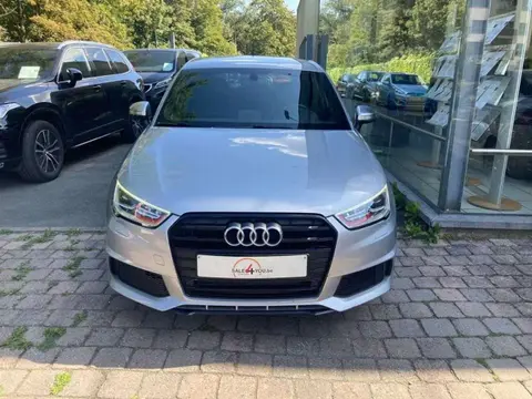 Used AUDI S1 Petrol 2017 Ad 