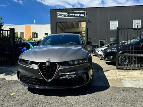 Used ALFA ROMEO TONALE Hybrid 2023 Ad 