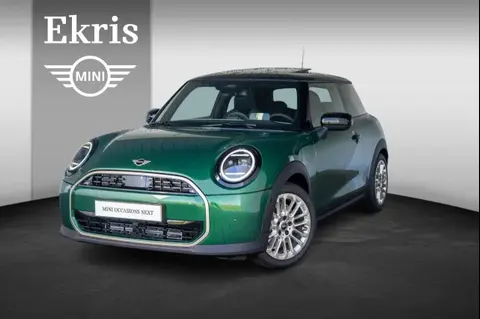 Annonce MINI COOPER Essence 2024 d'occasion 