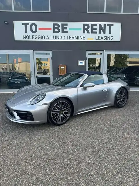 Annonce PORSCHE 911 Essence 2021 d'occasion 