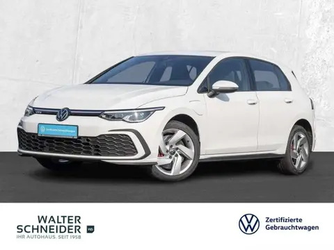 Used VOLKSWAGEN GOLF Hybrid 2021 Ad 