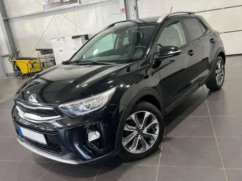 Used KIA STONIC Petrol 2020 Ad 