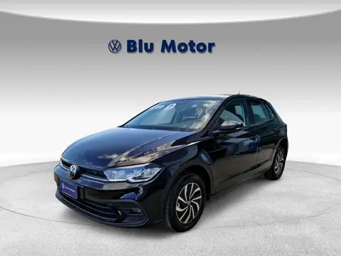 Used VOLKSWAGEN POLO Petrol 2024 Ad 