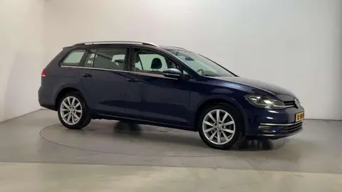 Used VOLKSWAGEN GOLF Petrol 2019 Ad 