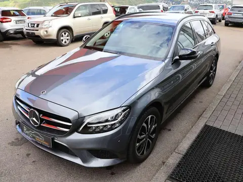 Used MERCEDES-BENZ CLASSE C Petrol 2019 Ad 