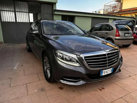 Used MERCEDES-BENZ CLASSE S Diesel 2015 Ad 