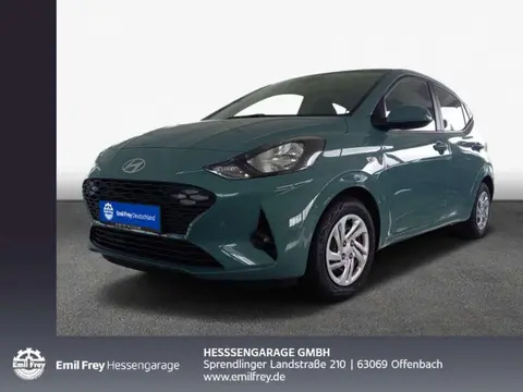 Annonce HYUNDAI I10 Essence 2024 d'occasion 