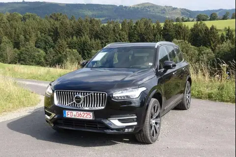 Used VOLVO XC90 Diesel 2021 Ad Germany