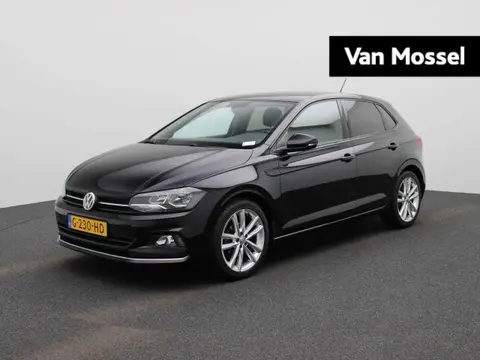 Used VOLKSWAGEN POLO Petrol 2019 Ad 