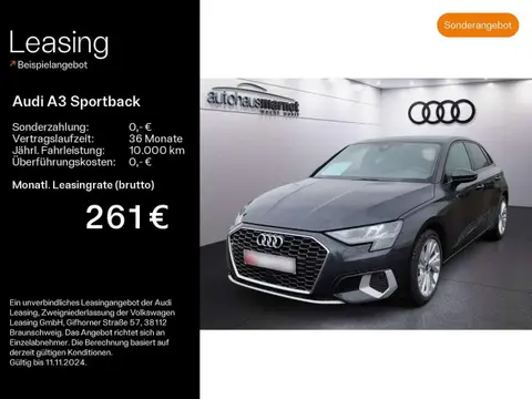 Used AUDI A3 Petrol 2023 Ad 