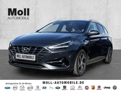 Annonce HYUNDAI I30 Essence 2020 d'occasion 