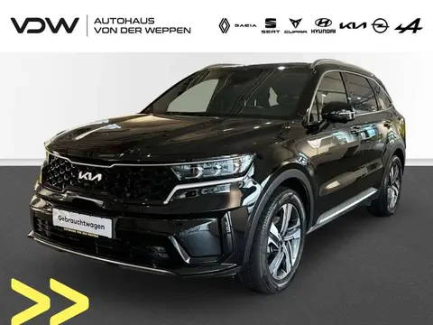 Annonce KIA SORENTO Hybride 2023 d'occasion 