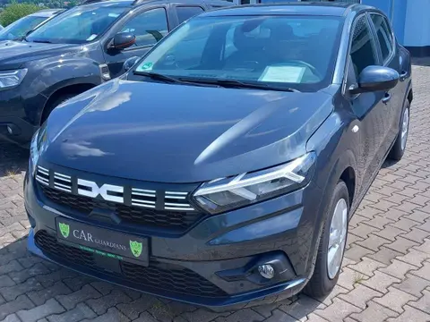 Used DACIA SANDERO Petrol 2023 Ad 