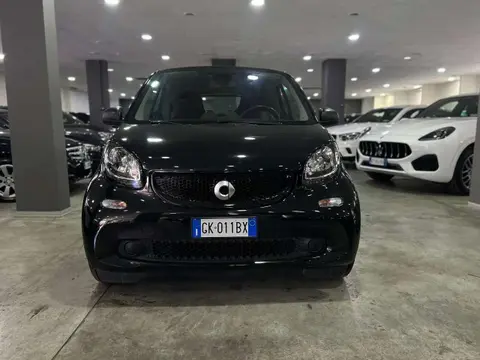 Annonce SMART FORTWO Essence 2019 d'occasion 