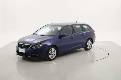 Annonce PEUGEOT 308 Diesel 2020 d'occasion 