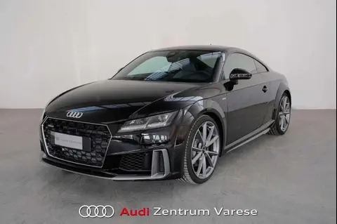 Used AUDI TT Petrol 2024 Ad 