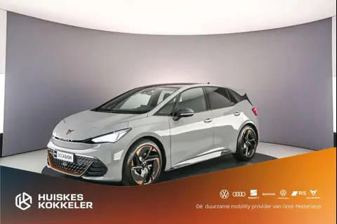 Used CUPRA BORN Electric 2023 Ad 