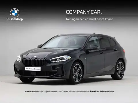 Used BMW SERIE 1 Petrol 2024 Ad 