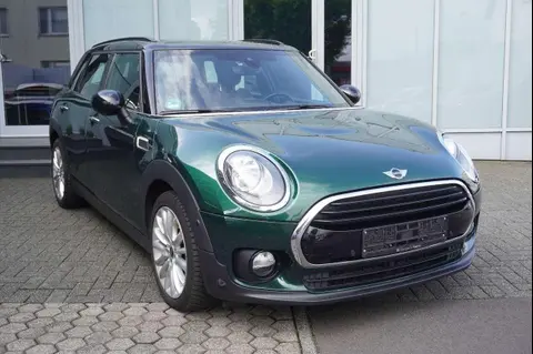 Annonce MINI COOPER Diesel 2016 d'occasion 