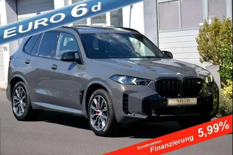 Used BMW X5 Petrol 2023 Ad 