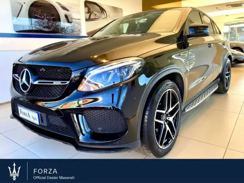 Used MERCEDES-BENZ CLASSE GLE Petrol 2019 Ad 