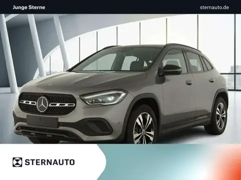 Annonce MERCEDES-BENZ CLASSE GLA Diesel 2022 d'occasion 