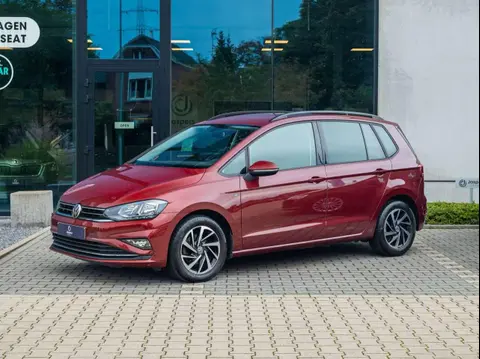 Annonce VOLKSWAGEN GOLF Essence 2019 d'occasion 