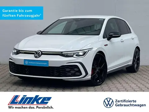 Used VOLKSWAGEN GOLF Petrol 2021 Ad 